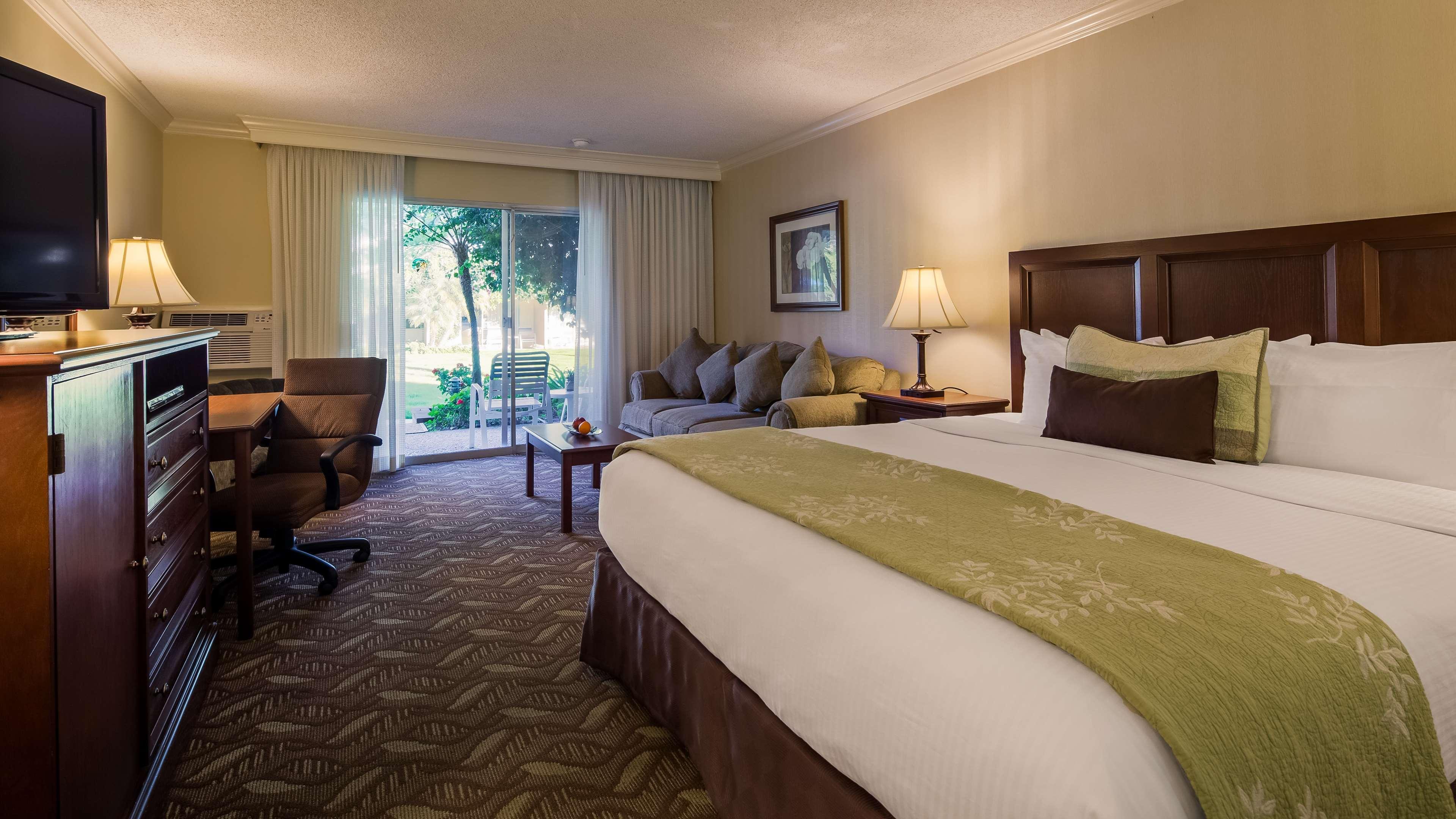 Best Western Plus Pepper Tree Inn Santa Barbara Luaran gambar