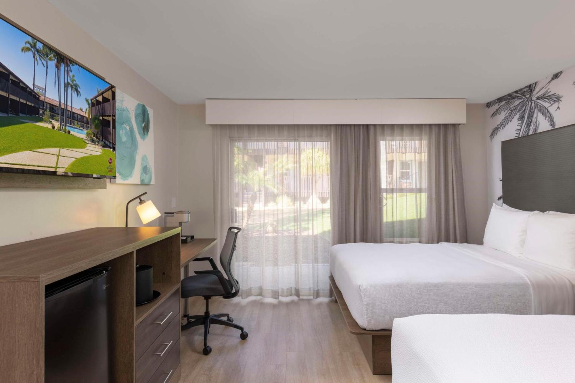 Best Western Plus Pepper Tree Inn Santa Barbara Luaran gambar